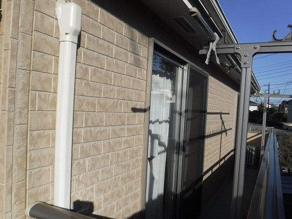 現調写真　２階